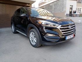 Hyundai Tucson LIMITED Keyless   FULL              | Mobile.bg    15