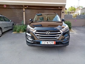 Hyundai Tucson LIMITED Keyless   FULL              | Mobile.bg    2