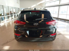 Обява за продажба на Hyundai Tucson LIMITED Keyless  Панорама FULL              ~33 900 лв. - изображение 4