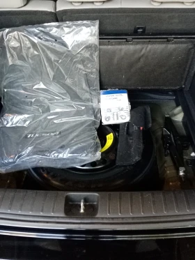 Hyundai Tucson LIMITED Keyless   FULL              | Mobile.bg    17