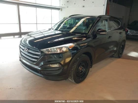 Обява за продажба на Hyundai Tucson LIMITED Keyless  Панорама FULL              ~33 900 лв. - изображение 1
