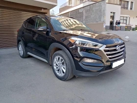 Hyundai Tucson AWD!! GAZ!! Keyless Панорама FULL - 32500 лв. - 51724977 17