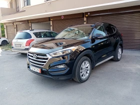 Hyundai Tucson LIMITED Keyless   FULL              | Mobile.bg    3