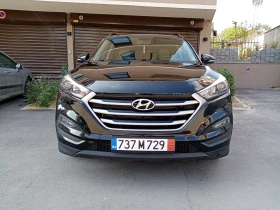 Hyundai Tucson LIMITED Keyless   FULL              | Mobile.bg    16