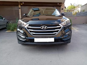 Hyundai Tucson AWD!! GAZ!! Keyless Панорама FULL - 32500 лв. - 51724977 16