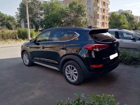 Обява за продажба на Hyundai Tucson TOP!!! LPG Keyless  Панорама FULL              ~33 900 лв. - изображение 4