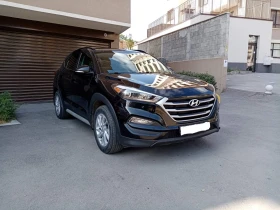 Обява за продажба на Hyundai Tucson TOP!!! LPG Keyless  Панорама FULL              ~33 900 лв. - изображение 1
