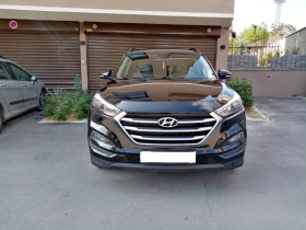 Обява за продажба на Hyundai Tucson TOP!!! LPG Keyless  Панорама FULL              ~33 900 лв. - изображение 1