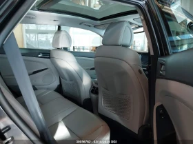 Обява за продажба на Hyundai Tucson LIMITED Keyless  Панорама FULL              ~33 900 лв. - изображение 9