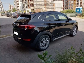 Обява за продажба на Hyundai Tucson TOP!!! LPG Keyless  Панорама FULL              ~33 900 лв. - изображение 3