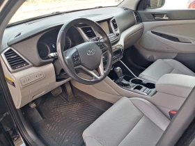 Hyundai Tucson LIMITED Keyless   FULL              | Mobile.bg    6
