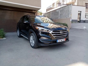     Hyundai Tucson LIMITED Keyless   FULL             
