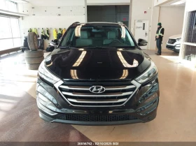 Обява за продажба на Hyundai Tucson LIMITED Keyless  Панорама FULL              ~33 900 лв. - изображение 11