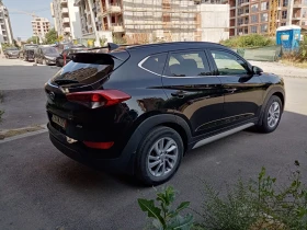 Hyundai Tucson LIMITED Keyless   FULL              | Mobile.bg    5