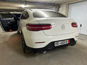 Обява за продажба на Mercedes-Benz GLC 350 ~62 800 лв. - изображение 1