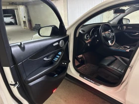 Обява за продажба на Mercedes-Benz GLC 350 ~62 800 лв. - изображение 10