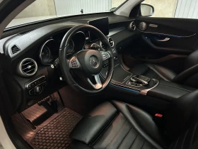 Обява за продажба на Mercedes-Benz GLC 350 ~62 800 лв. - изображение 9