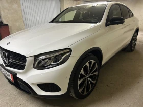 Обява за продажба на Mercedes-Benz GLC 350 ~62 800 лв. - изображение 1