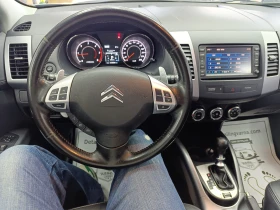 Citroen C-Crosser 2.2HDI  44, 7. | Mobile.bg    12