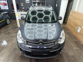 Citroen C-Crosser 2.2HDI  44, 7. | Mobile.bg    3