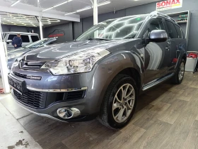 Citroen C-Crosser 2.2HDI  44, 7. | Mobile.bg    4