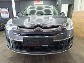 Citroen C-Crosser 2.2HDI  44, 7. | Mobile.bg    2