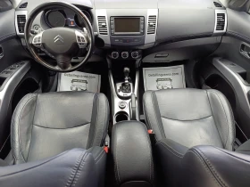 Citroen C-Crosser 2.2HDI  44, 7. | Mobile.bg    7