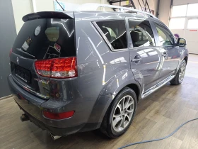 Citroen C-Crosser 2.2HDI  44, 7. | Mobile.bg    10