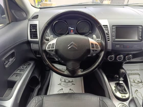 Citroen C-Crosser 2.2HDI  44, 7. | Mobile.bg    8