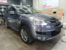  Citroen C-Crosser