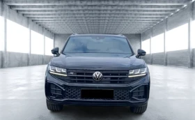 VW Touareg 3.0 TDI 4Motion = R-line = Гаранция