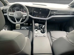 VW Touareg 3.0 TDI 4Motion = R-line = Гаранция - 142420 лв. - 85432373 8