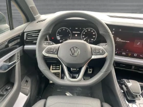 VW Touareg 3.0 TDI 4Motion = R-line = Гаранция - 142420 лв. - 85432373 7