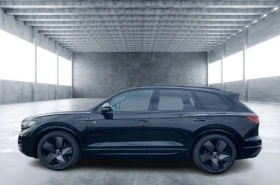 VW Touareg 3.0 TDI 4Motion = R-line = Гаранция - 142420 лв. - 85432373 3