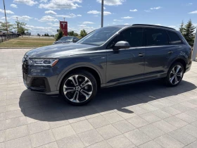 Audi Q7 - 79499 лв. - 45510286 2