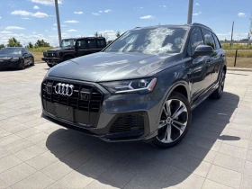 Audi Q7 - 79499 лв. - 45510286 4