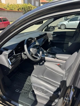 Audi Q7 Audi Q7 55 TFSI quattro Progressiv | Mobile.bg    10