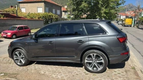 Audi Q7 Audi Q7 55 TFSI quattro Progressiv | Mobile.bg    5