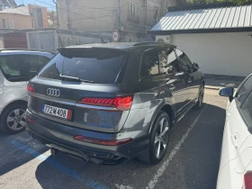 Audi Q7 Audi Q7 55 TFSI quattro Progressiv | Mobile.bg    4
