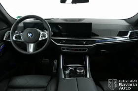 BMW X6 40d xDrive M Sport Paket | Mobile.bg    6