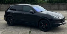 Porsche Cayenne | Mobile.bg    2