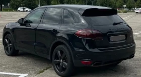 Porsche Cayenne | Mobile.bg    3