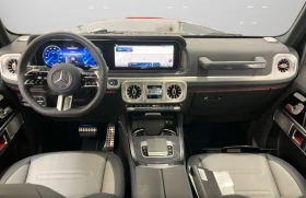 Mercedes-Benz G 580 EQ AMG EDITION ONE CARBON BURMESTER 360 G-TURN - 144500 € - 22203212 12