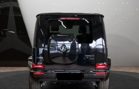 Mercedes-Benz G 580 EQ AMG EDITION ONE CARBON BURMESTER 360 G-TURN - 144500 € - 22203212 5