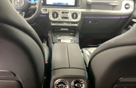 Mercedes-Benz G 580 EQ AMG EDITION ONE CARBON BURMESTER 360 G-TURN - 144500 € - 22203212 14