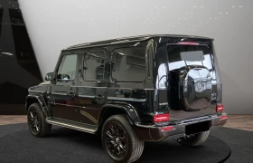 Mercedes-Benz G 580 EQ AMG EDITION ONE CARBON BURMESTER 360 G-TURN - 144500 € - 22203212 6