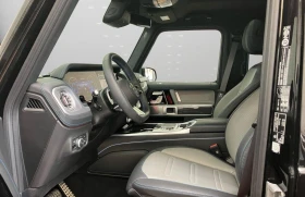 Mercedes-Benz G 580 EQ AMG EDITION ONE CARBON BURMESTER 360 G-TURN - 144500 € - 22203212 9