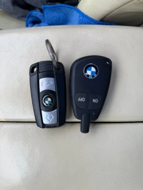 BMW X5 - 26000 лв. - 67369011 16