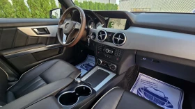 Mercedes-Benz GLK 220cdi 170k.c* 4x4* Панорама* Камера* ЛИЗИНГ - 24900 лв. - 21481896 14