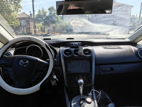 Обява за продажба на Mazda CX-7 ~10 850 лв. - изображение 6